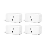 Transform Your Home with the THIRDREALITY ZigBee Smart Plug