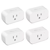 Enhance Your Home Automation with TREATLIFE Smart Plugs
