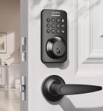 Unlocking Convenience: The Ulecoce Keyless Entry Door Lock System