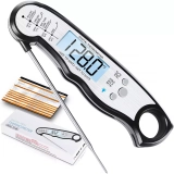 The Ultimate Guide to the ImSaferell Digital Meat Thermometer