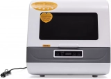 The Ultimate Guide to Portable Countertop Dishwashers
