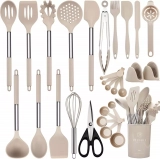 Ultimate Kitchen Utensils Set Review