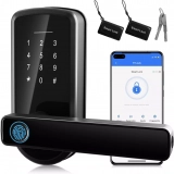 The Ultimate Guide to Smart Door Locks: Safety and Convenience at Your Fingertips