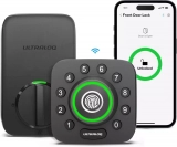 The Comprehensive Guide to ULTRALOQ U-Bolt Pro WiFi Smart Lock