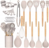 Complete Guide to Umite Chef Kitchen Cooking Utensils Set
