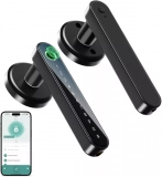 Unlocking Convenience: A Comprehensive Review of the IRONZON Fingerprint Door Lock