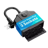 Unlocking the Potential of the Meross Outdoor Smart Plug