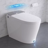 Upgrade Smart Toilet Review: The Ultimate Bathroom Experience