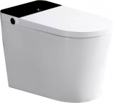 V1 Smart Toilet Review: The Future of Bathroom Innovation
