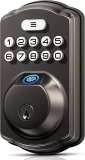 Veise Fingerprint Door Lock: A Smart Solution for Your Home Security