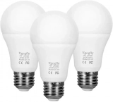 Illuminate Your Home: A Comprehensive Review of Vgogfly Dusk to Dawn Light Bulbs