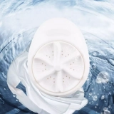 Exploring the Benefits of the Vodeson Mini Washing Machine