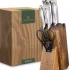 Unleashing Culinary Excellence with the Astercook Knife Set