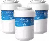Unveiling the Waterdrop WD-F13: Your Ultimate Refrigerator Water Filter Replacement