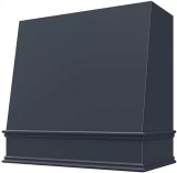 Transform Your Kitchen with the Riley & Higgs Wood Range Hood