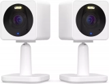 A Comprehensive Review of the WYZE Cam OG Indoor/Outdoor Security Camera