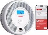 Enhancing Home Safety with the X-Sense Smart Smoke and Carbon Monoxide Detector