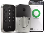 Unlocking Convenience: Exploring the Yale Security Assure Lock 2 with Wi-Fi