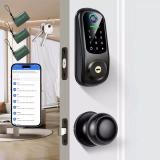 Comprehensive Review of the YOSIMIKA Keyless Entry Door Lock