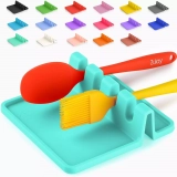 The Ultimate Guide to the Zulay Kitchen Silicone Utensil Rest